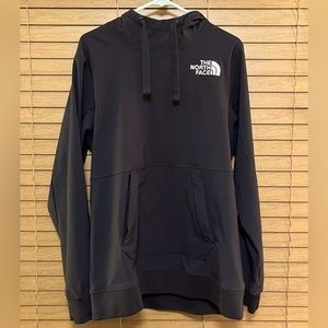 The North Face Hooded sweatshirt